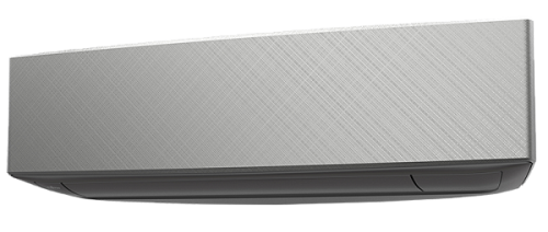 Настенный внутренний блок Fujitsu ASYG12KETA-B Interios, холод 3,4 кВт, тепло 4,0 кВт